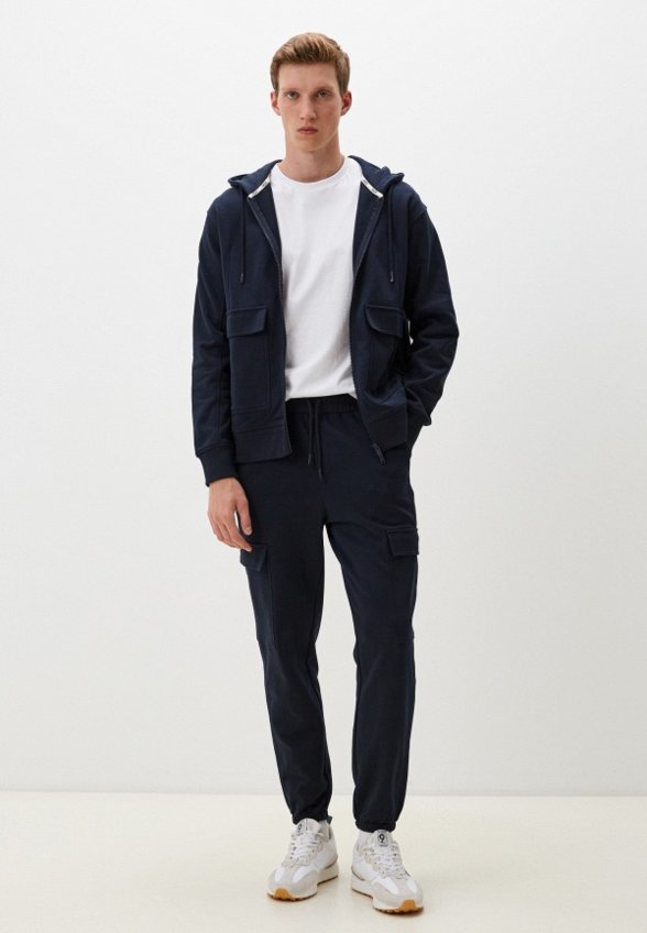 Толстовка Marco Di Radi