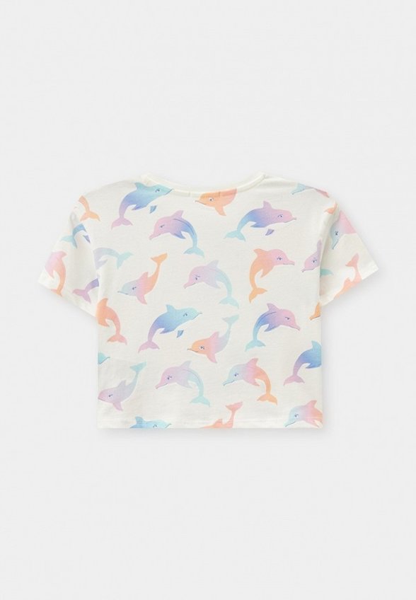 Футболка Tom Tailor