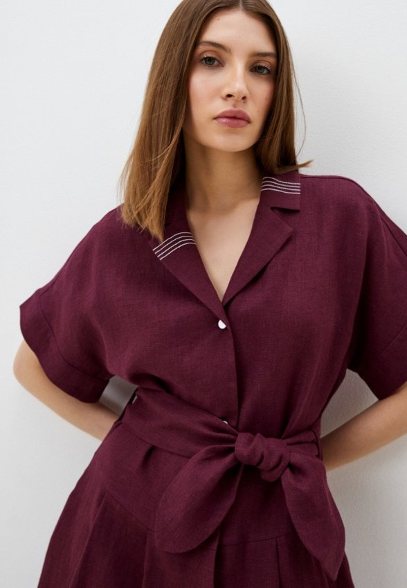 Платье Сиринга