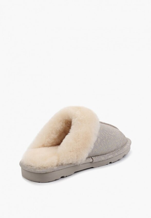 Тапочки Bearpaw