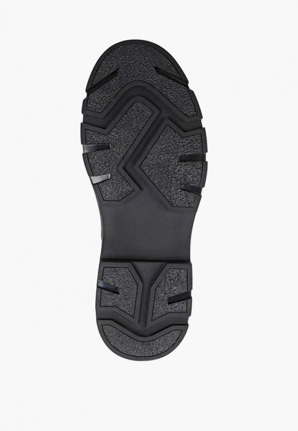 Ботинки Abricot