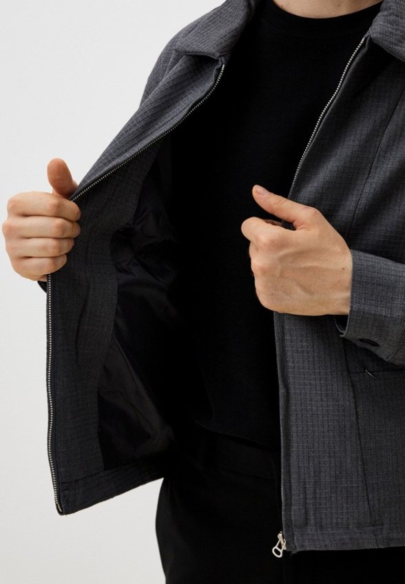 Ветровка Rushbay