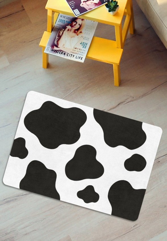 Коврик Crazy Getup