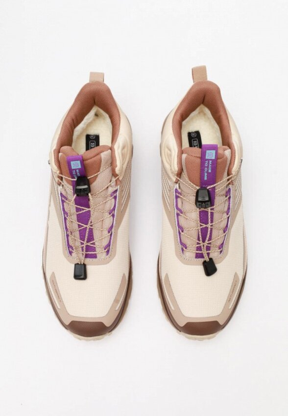 Кроссовки Baasploa