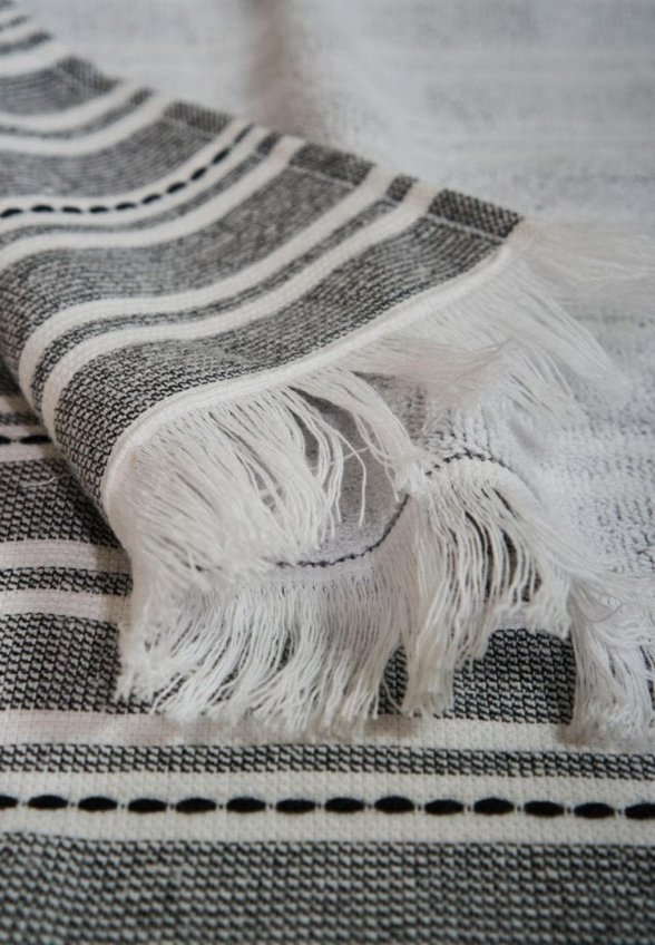 Набор полотенец кухонных Sanpa