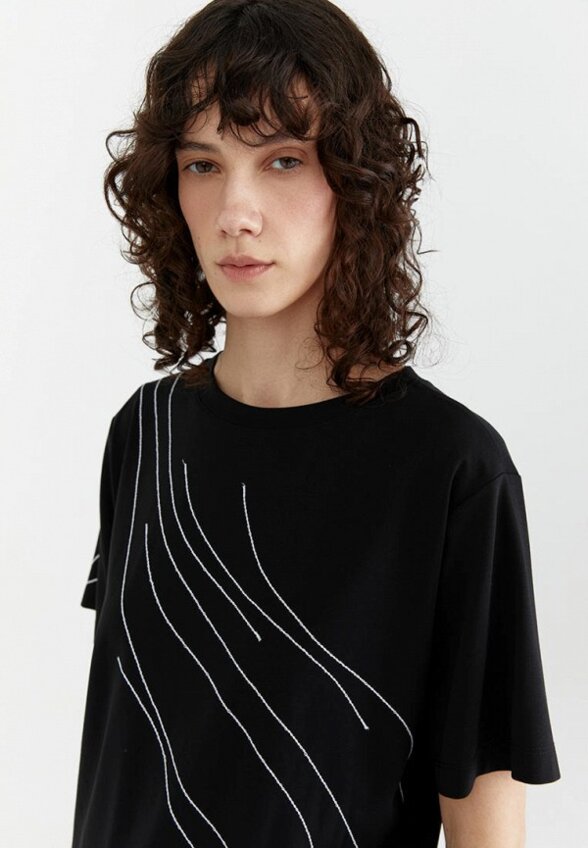 Футболка M.Reason