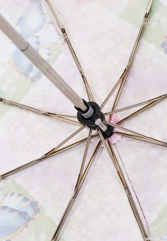 Зонт складной Trust