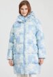 Пуховик To Be Blossom1  - превью