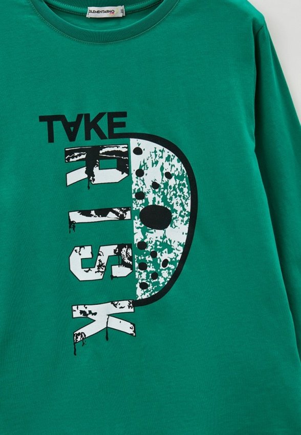 Лонгслив Elementarno