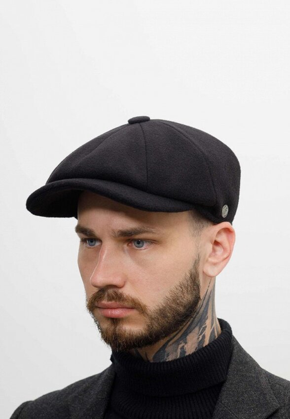 Кепка Fredrikson