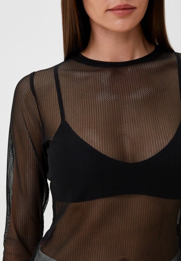 Лонгслив Luigin