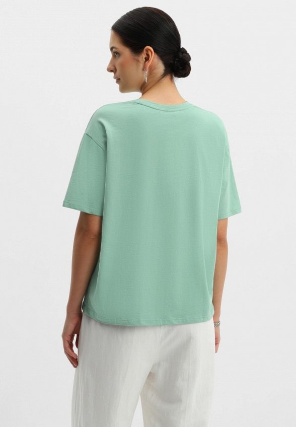 Футболка A la Tete