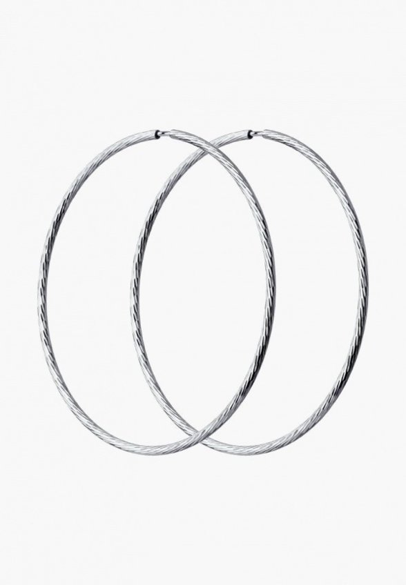 Серьги Diamant