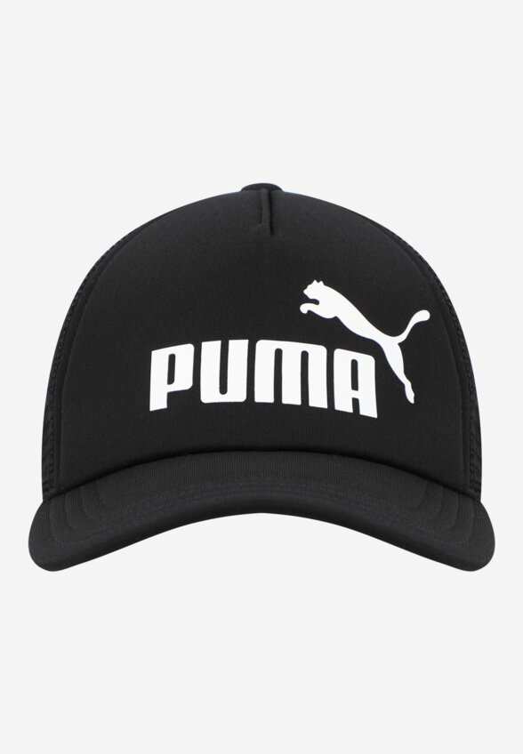 Бейсболка PUMA Ess No. 1, Черный