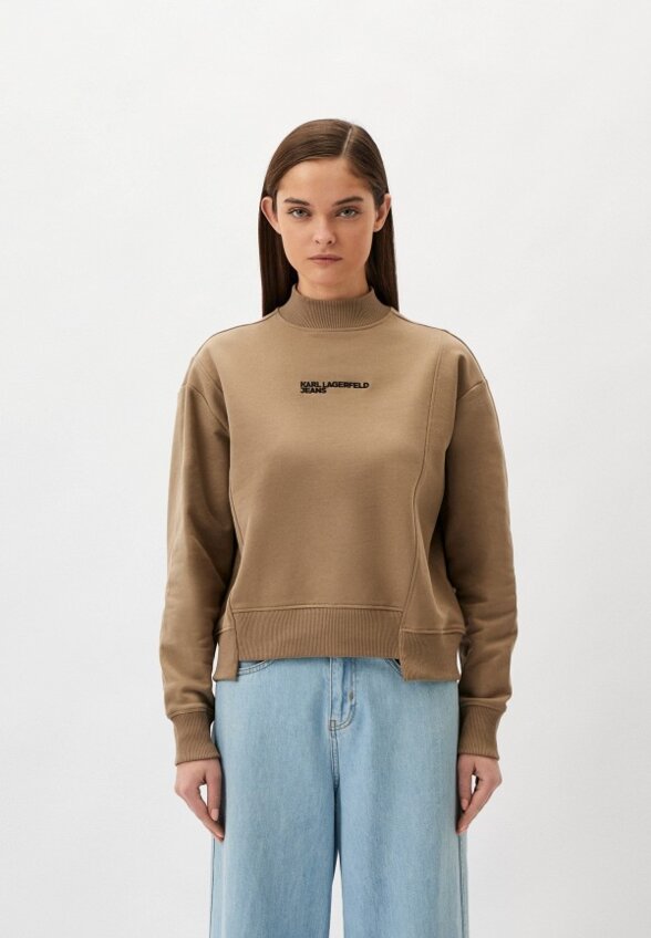 Свитшот Karl Lagerfeld Jeans