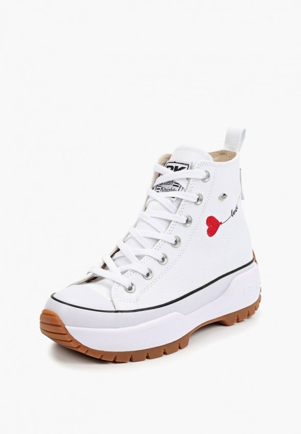 Кроссовки British Knights