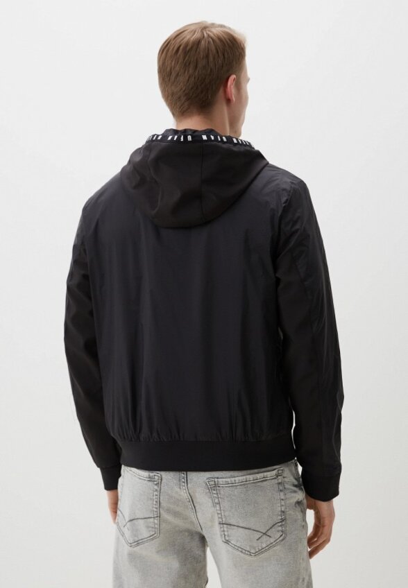 Ветровка Urban Fashion for Men
