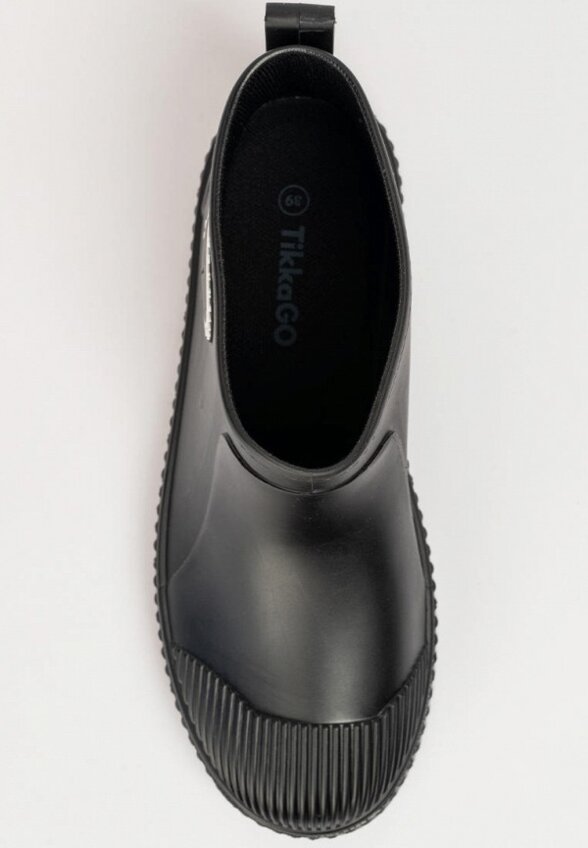 Полусапоги резиновые Tikkago