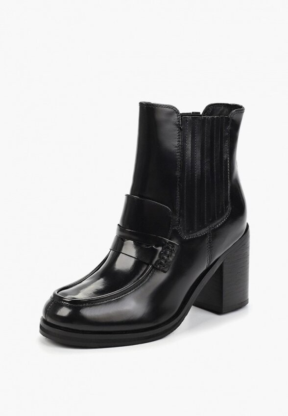 Ботильоны Bronx