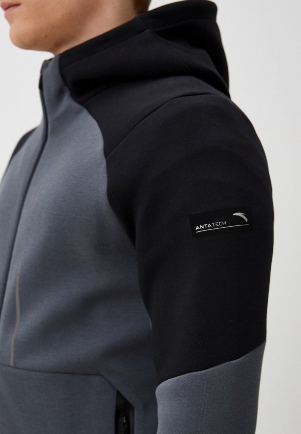 Толстовка Anta