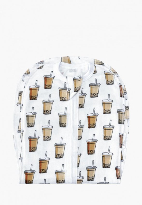 Конверт Mjolk