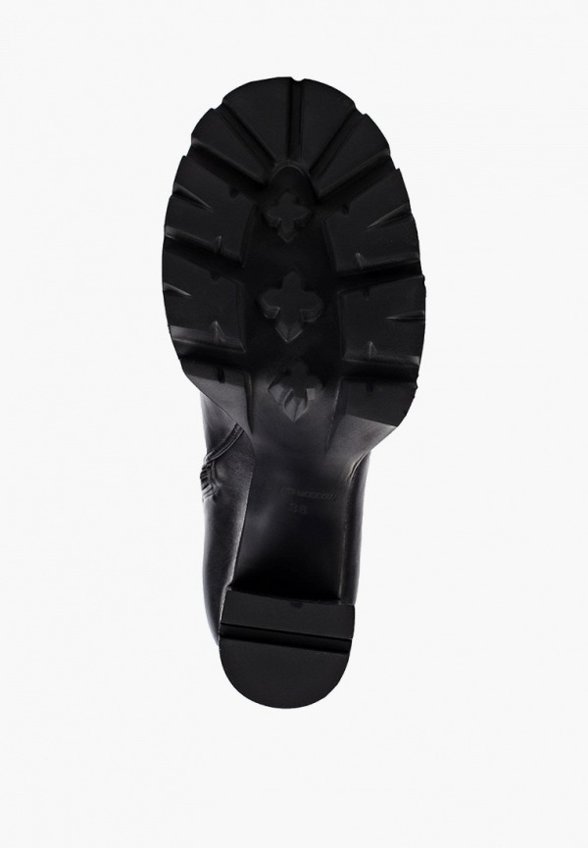 Ботфорты Evigi