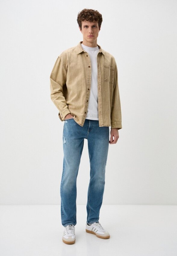 Джинсы Colin's