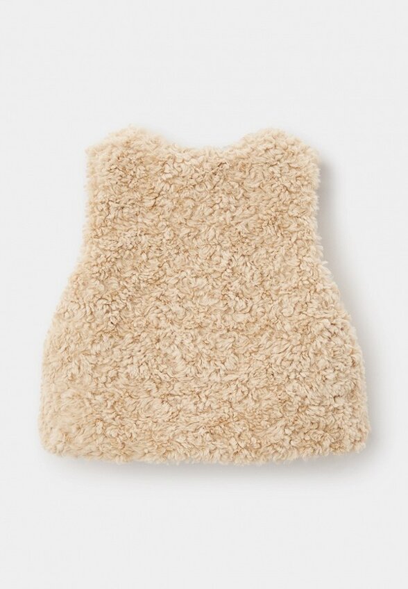 Жилет меховой Ete Children