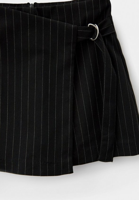 Юбка-шорты O'STIN