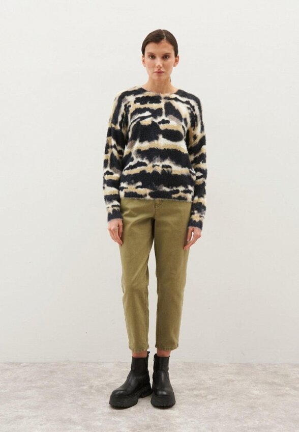 Джемпер Taifun