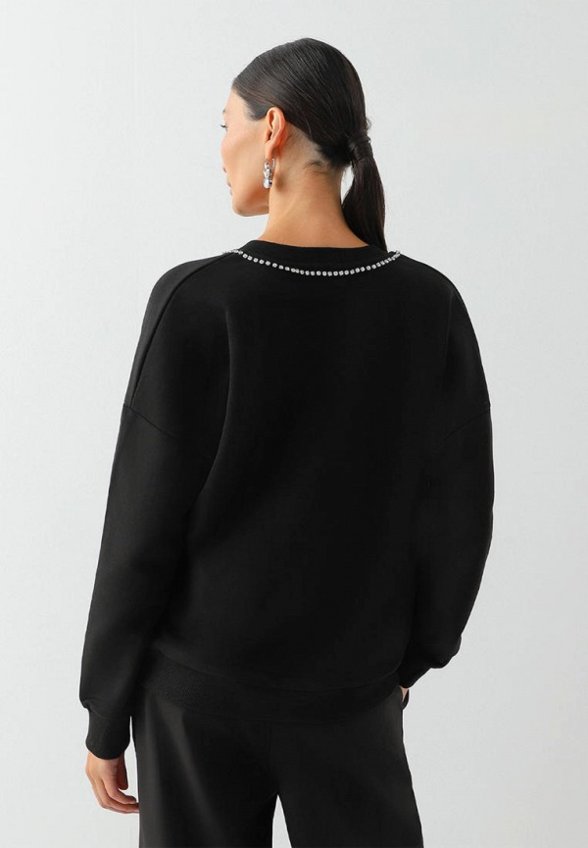 Свитшот Calin Doux