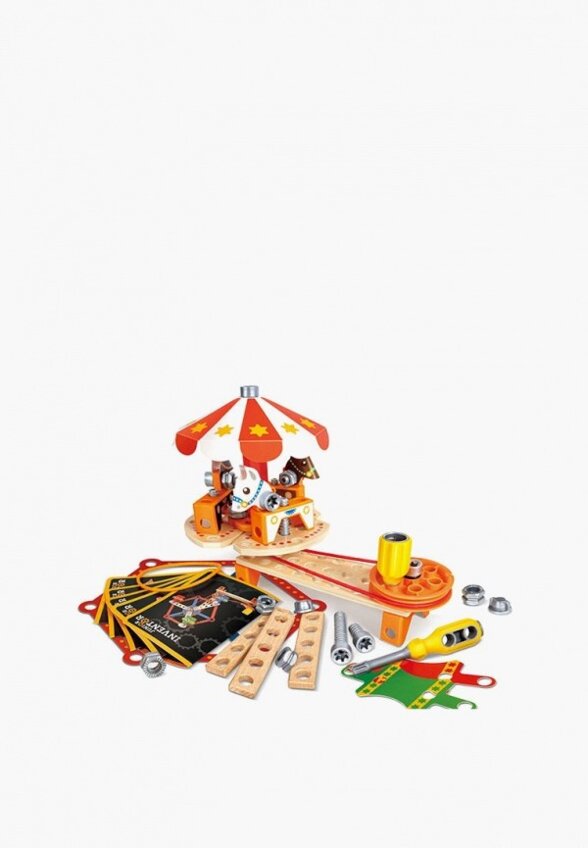 Конструктор Hape