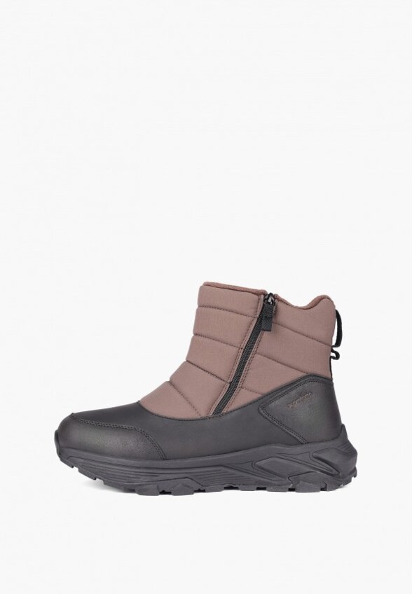 Дутики Quattrocomforto