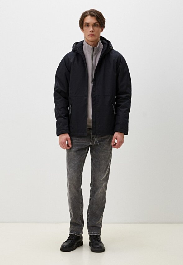 Куртка утепленная Trailhead