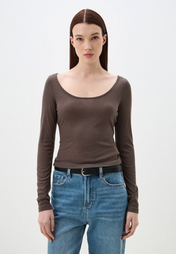 Лонгслив Lookonline