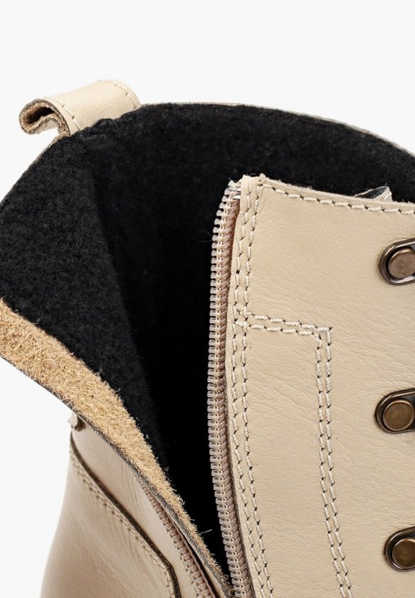 Ботинки Enzo Logana