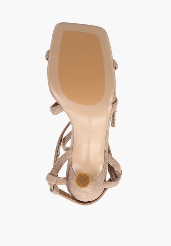 Босоножки Abricot