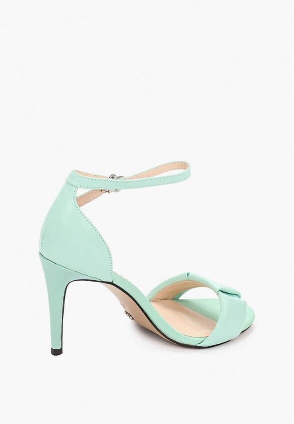 Босоножки Valley