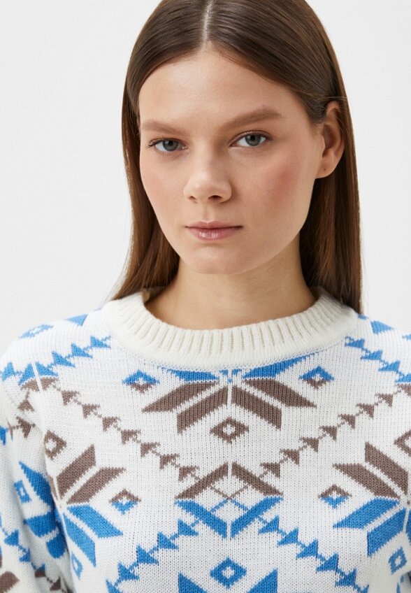 Джемпер Original Siberia