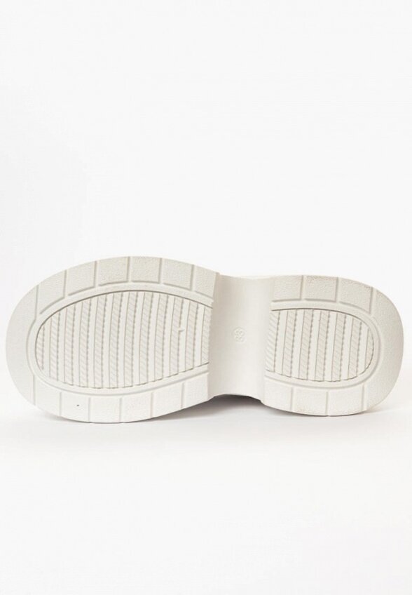 Ботинки Tikkago