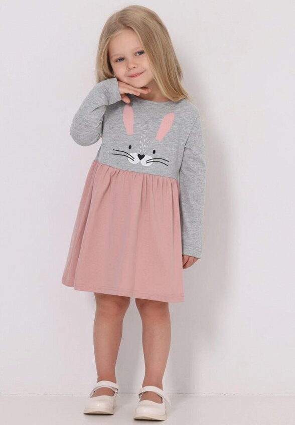 Платье Апрель