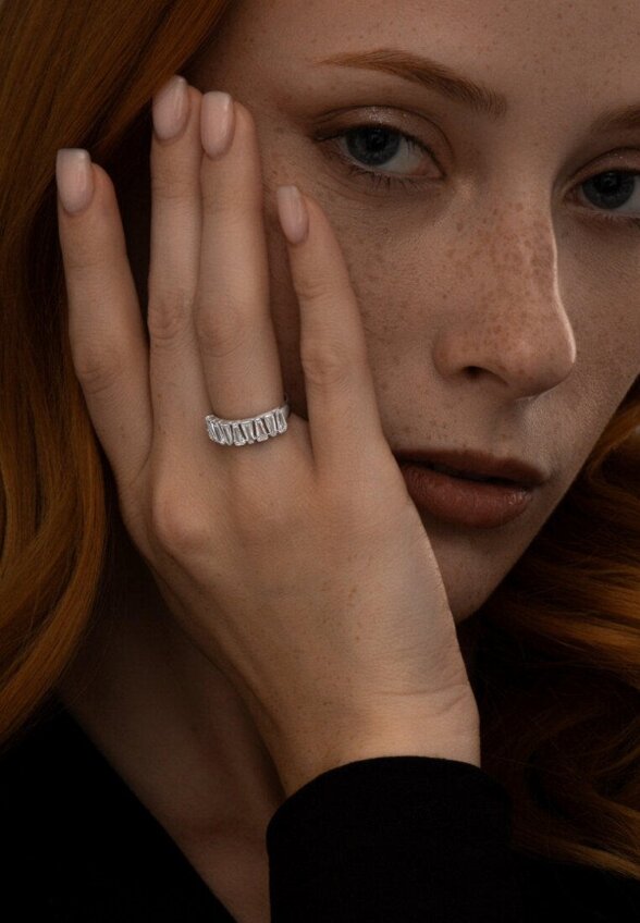 Кольцо Sokolov