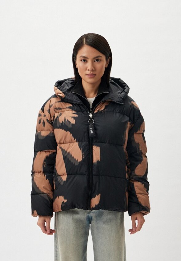 Куртка утепленная Ice Play