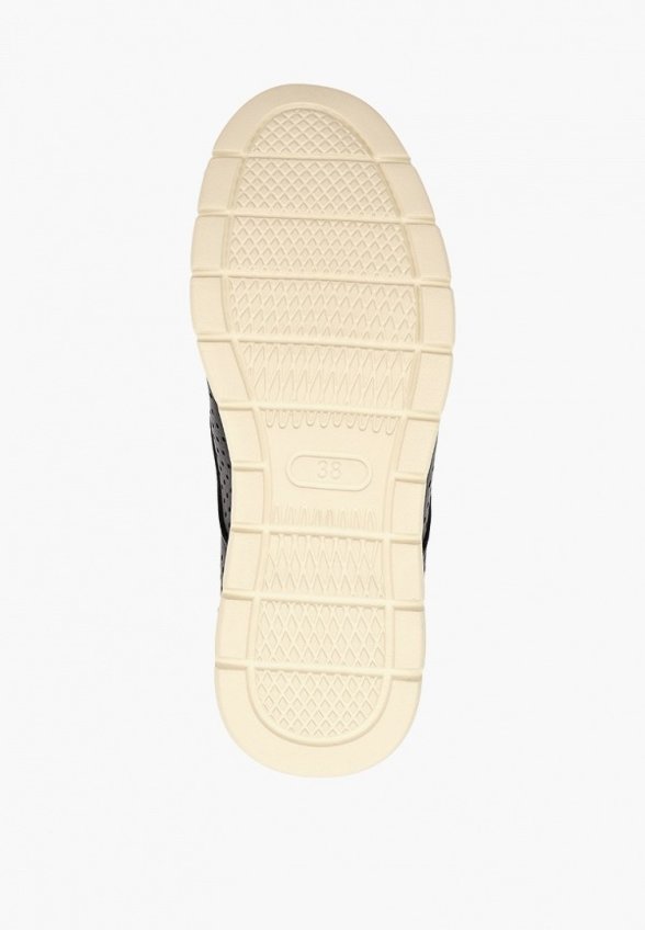 Мокасины Капитошка