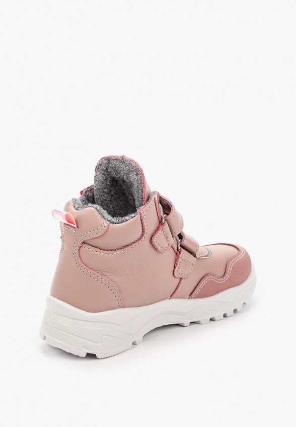 Ботинки Котофей