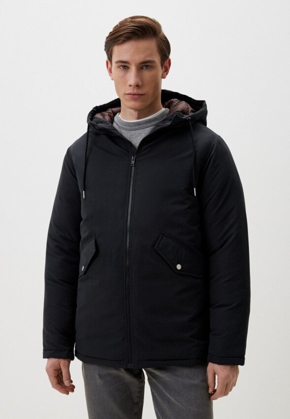 Куртка утепленная Jack & Jones