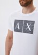 Футболка Armani Exchange4  - превью