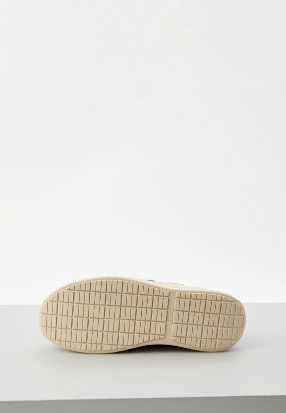 Топсайдеры Liu Jo