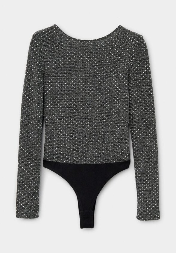 Боди Karl Lagerfeld