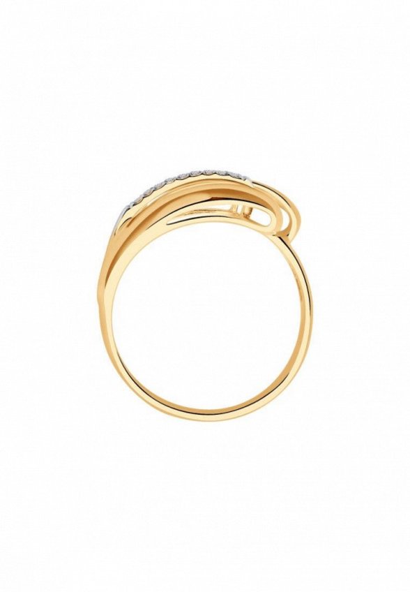 Кольцо Diamant